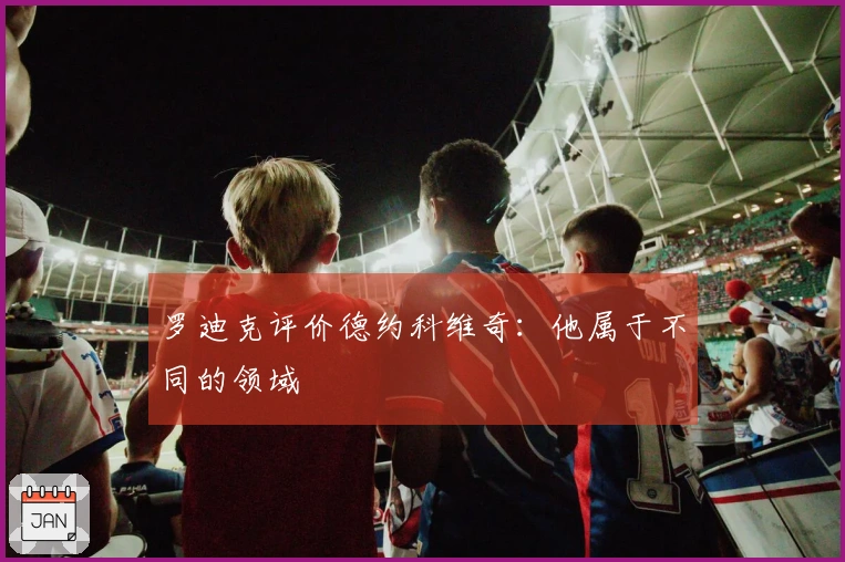 罗迪克评价德约科维奇：他属于不同的领域